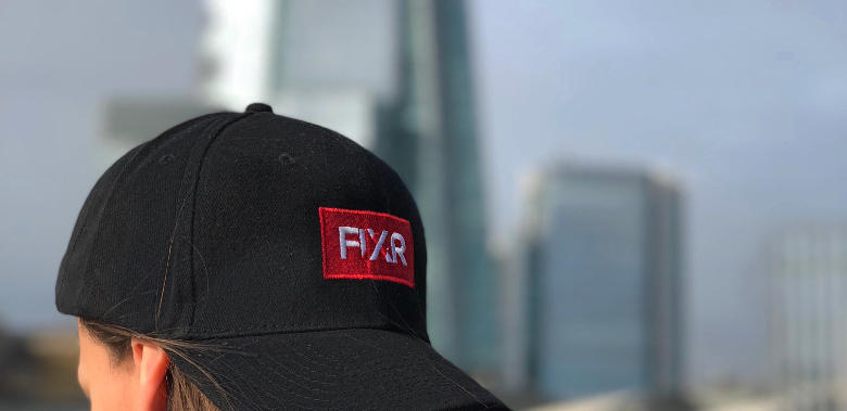 FIXR